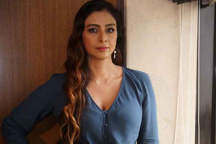 Tabu To Play Female Lead Opposite Ajith Kumar's Next With Di...