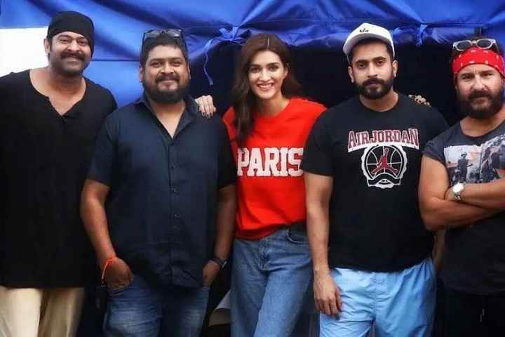 The Mega Release Plans For Prabhas-Fronted 'Adipurush'