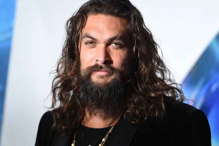 'Aquaman' Star Jason Momoa To Fight Vin Diesel In 'Fast & Fu...
