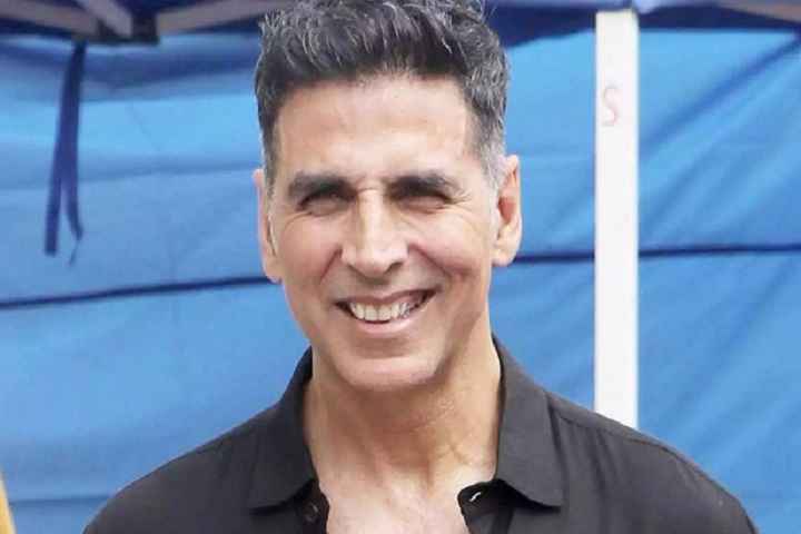 Akshay Kumar To Headline The Hindi Remake Of Suriya's Tamil ...