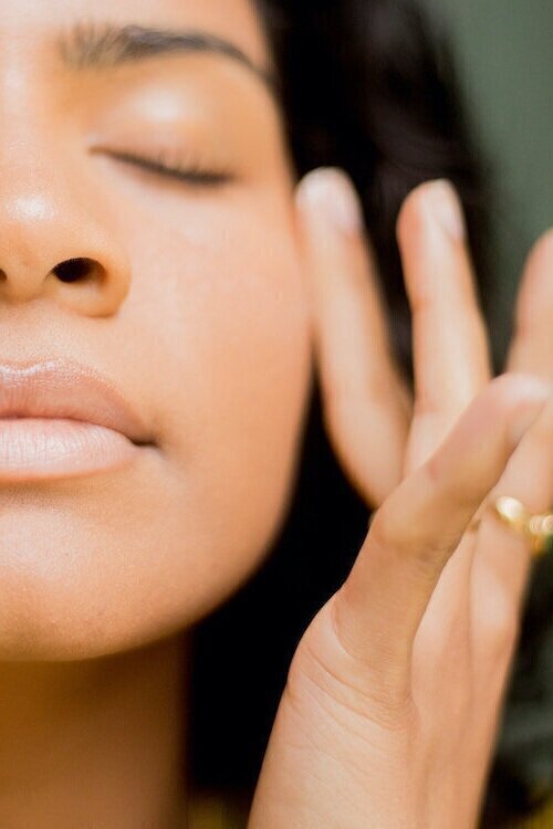 ROUTINE SKIN CARE GUIDE IN AYURVEDA