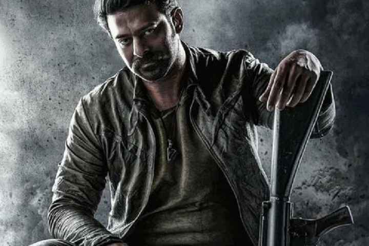 Prashanth Neel To Follow 'KGF' Route With Prabhas-Fronted 'S...