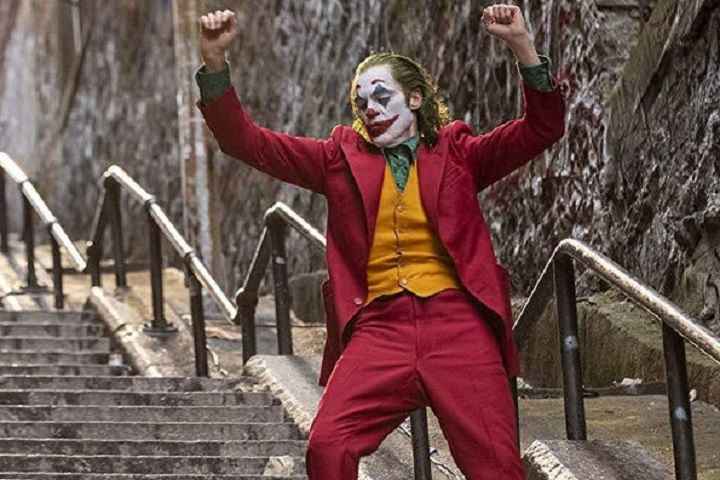 Joaquin Phoenix-Led 'Joker' Sequel Is Being Planned To Start...