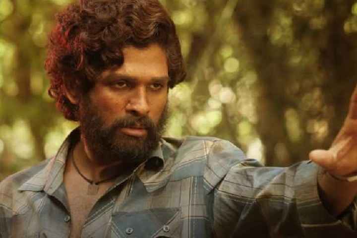 Makers Set The Bar High For Allu Arjun's 'Pushpa - The Rule'...