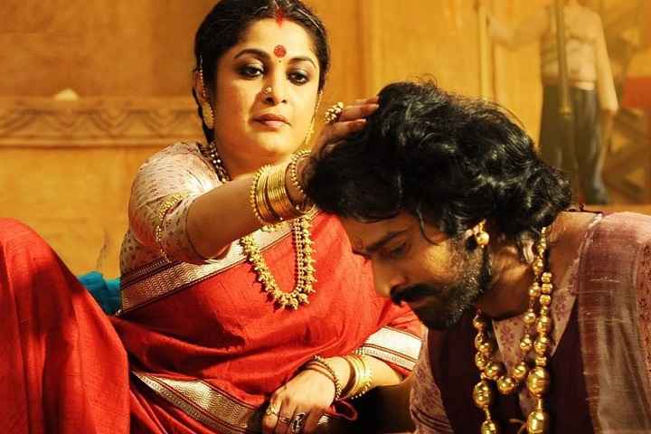 Netflix's 'Baahubali - Before The Beginning' Is Not Shelved!