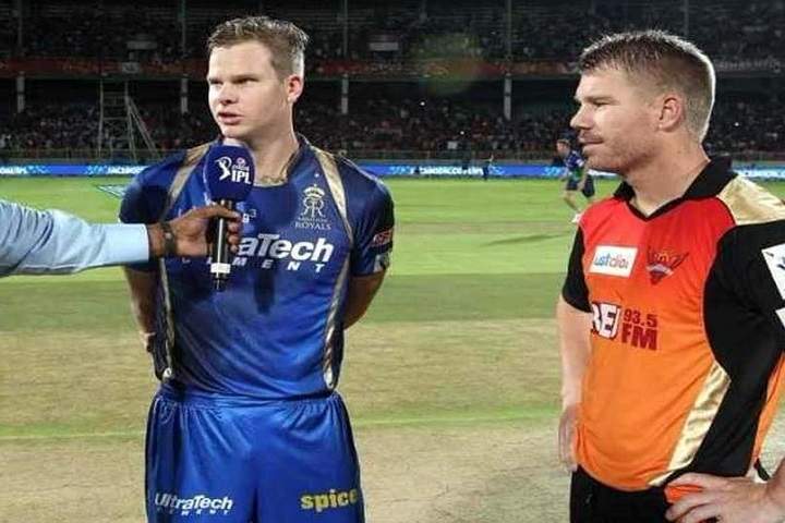Steve Smith And David Warner Not Allowed To Play IPL-Rajeev ...
