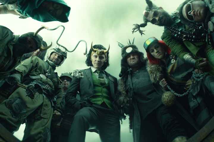 Loki Season 2: An Exciting Update On Filming And Release Dat...