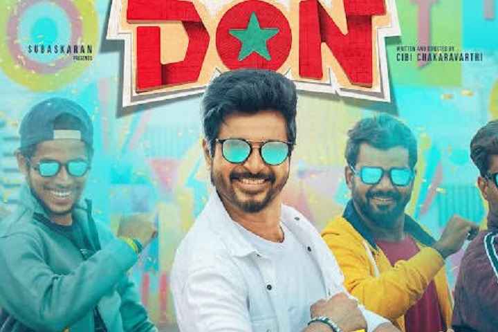 Siva Kartikeyan's 'Don' Set To Be Postponed From March 25 Be...