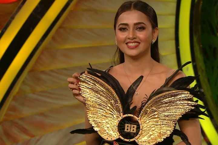 Tejasswi Prakash Opens Up On Accusations Of Calling Her The ...