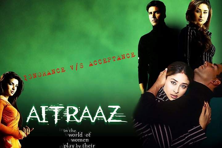 Aitraaz Box Office Collection | Day Wise | Worldwide