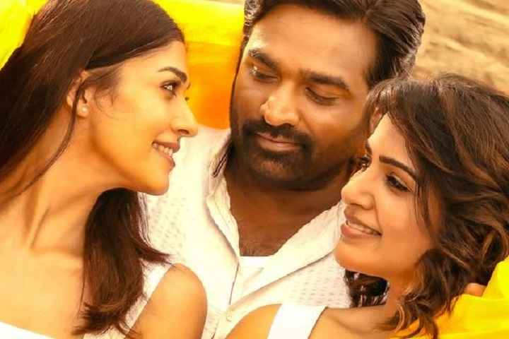 Vijay Sethupathi, Nayanthara, Samantha's 'Kaathu Vaakula Ren...