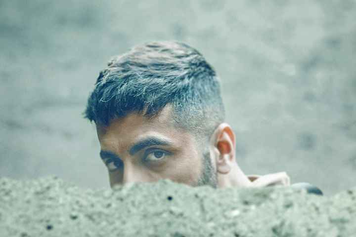 Ayushmann Khurrana's 'Anek' Gets A New Release Date With An ...