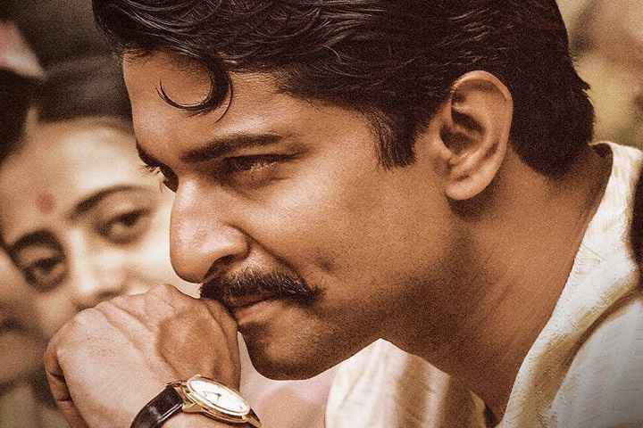 Nani's 'Shyam Singh Roy' Remains The Most Viewed Indian Film...