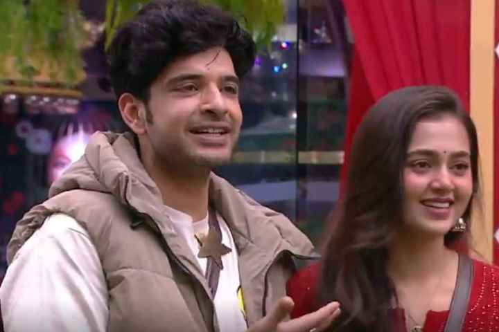 Karan Kundrra Defends Girlfriend Tejasswi Prakash After She ...