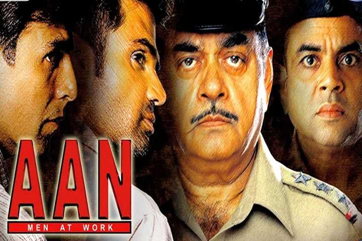 Aan: Men at Work Box Office Collection | Day Wise | Worldwid...