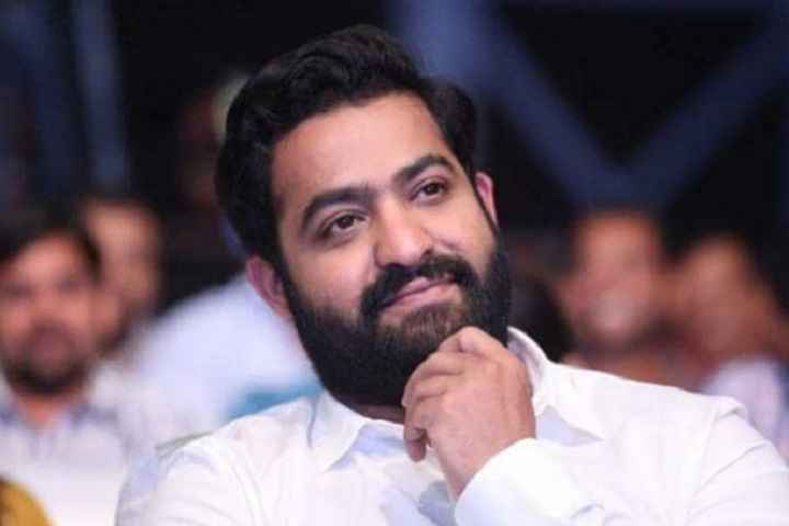 Jr. NTR To Launch Two Films Before Starting Director Prashan...