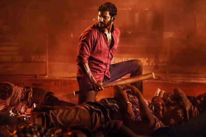 Veerame Vaagai Soodum Box Office Collection | All Language |...