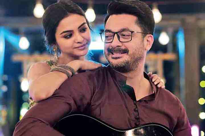 Baba, Baby O... Box Office Collection | All Language | Day W...