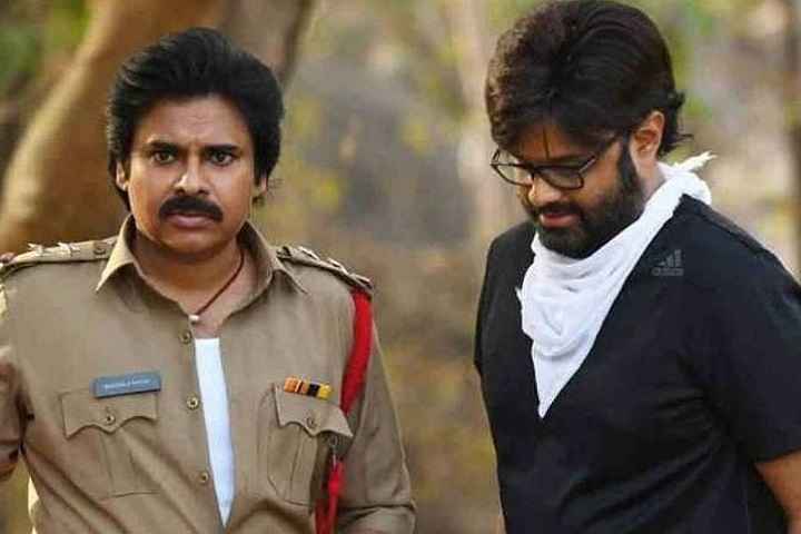 'Bheemla Nayak' Producer Says Movie's Release Date Depends O...