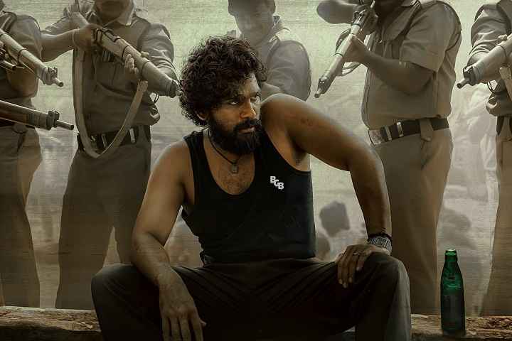 'Pushpa - The Rise' Worldwide Box Office Overtakes 'Tanhaji ...