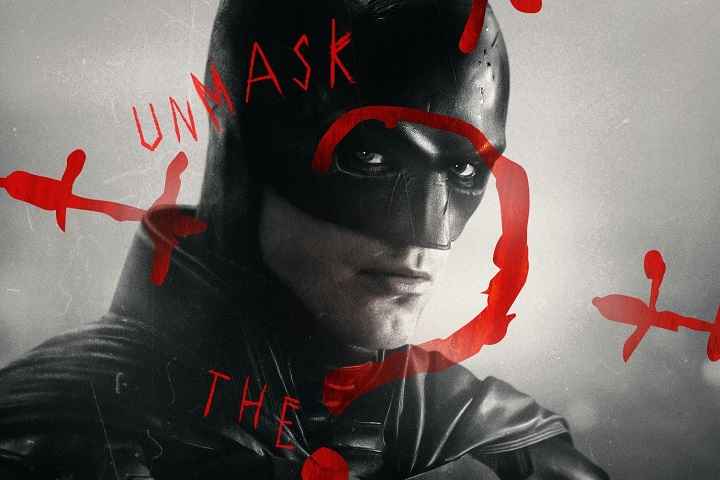 'The Batman' Early Box Office Projections Eyeing Biggest Ope...