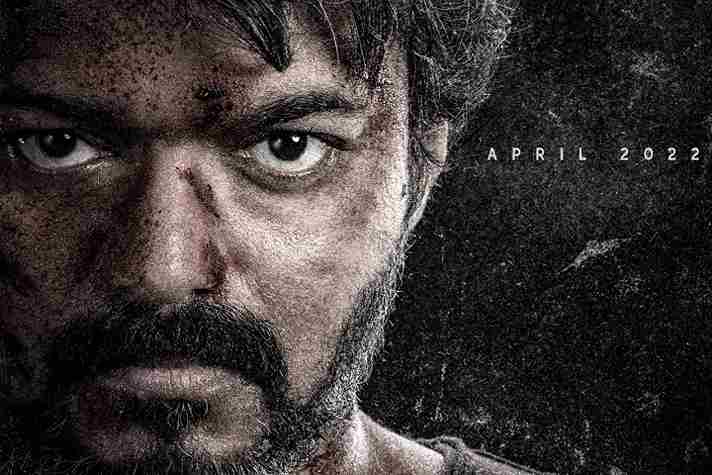 Thalapathy Vijay's Beast Release Date Locked!