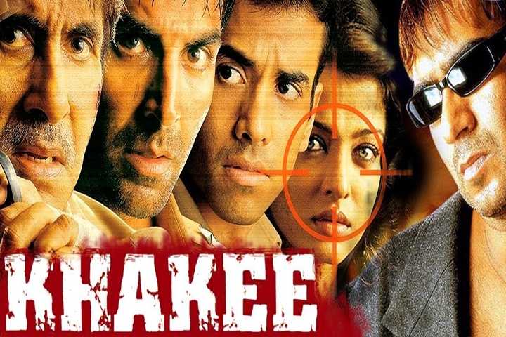 Khakee Box Office Collection | Day Wise | Worldwide