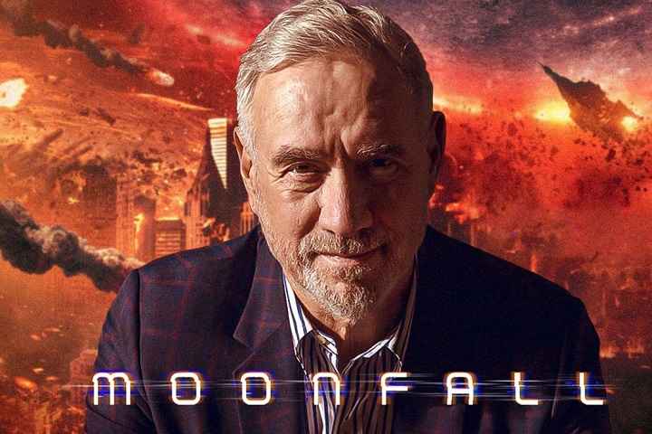 'Moonfall' Director Blams Superhero And Star Wars Films For ...