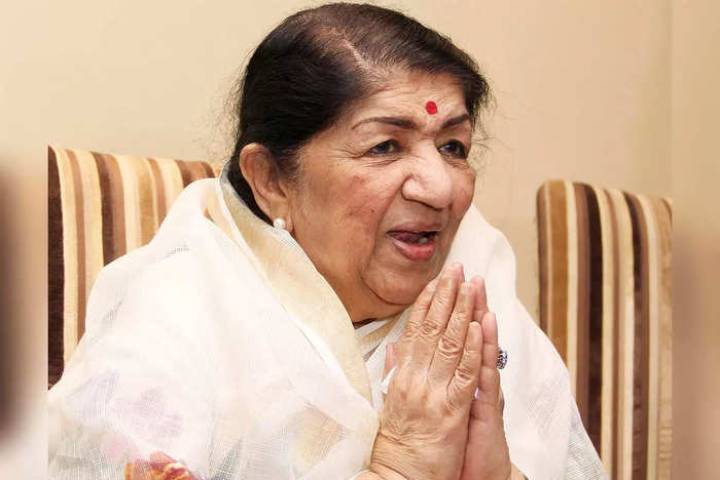 R.I.P Lata Mangeshkar: Greatest Singer Ever