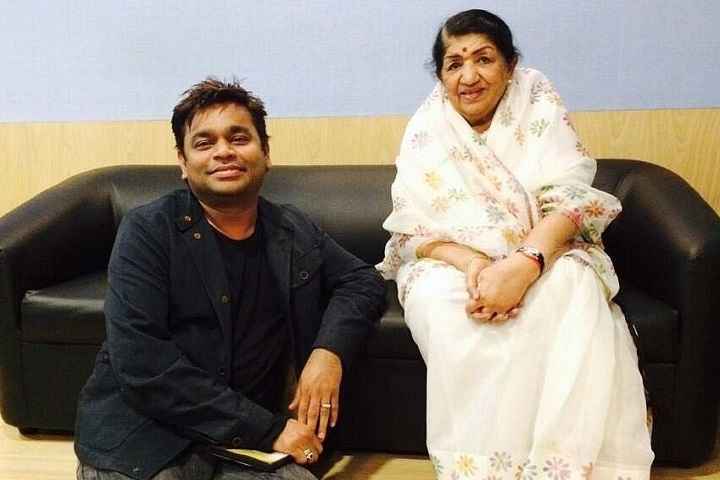 A.R. Rahman Paid A Tribute Worth Thousands Of Words To Bhara...