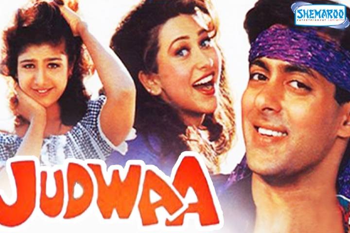 25 Years of Cult Classic Judwaa