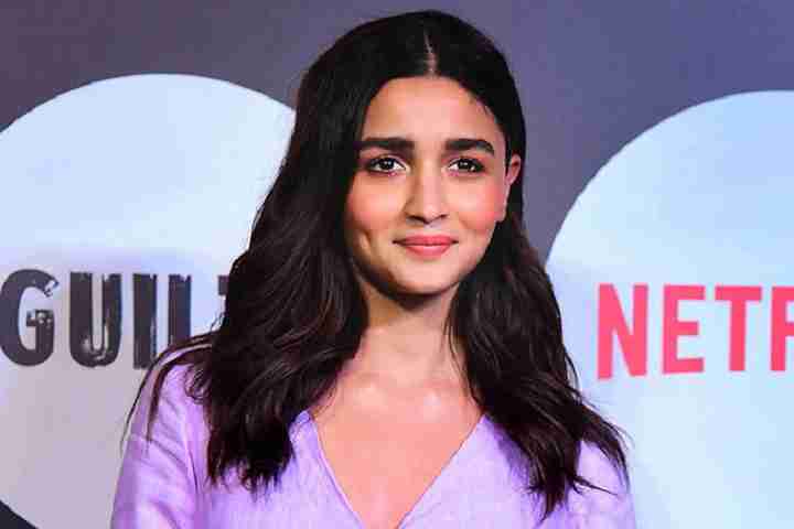 Alia Bhatt's Darlings Sold To Netflix For Rs. 80 Crores