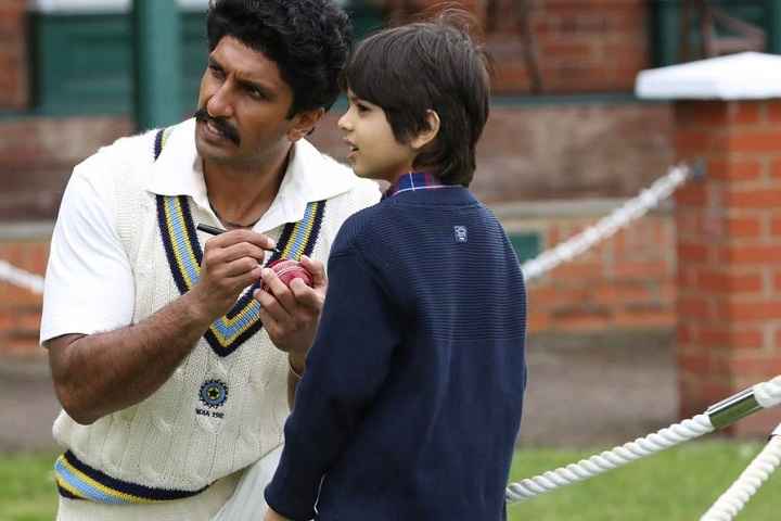 Ranveer Singh's '83' Crosses 'Jai Ho', 'Housefull 2 & 3', An...