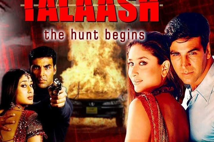 Talaash: The Hunt Begins Box Office Collection | Day Wise | ...