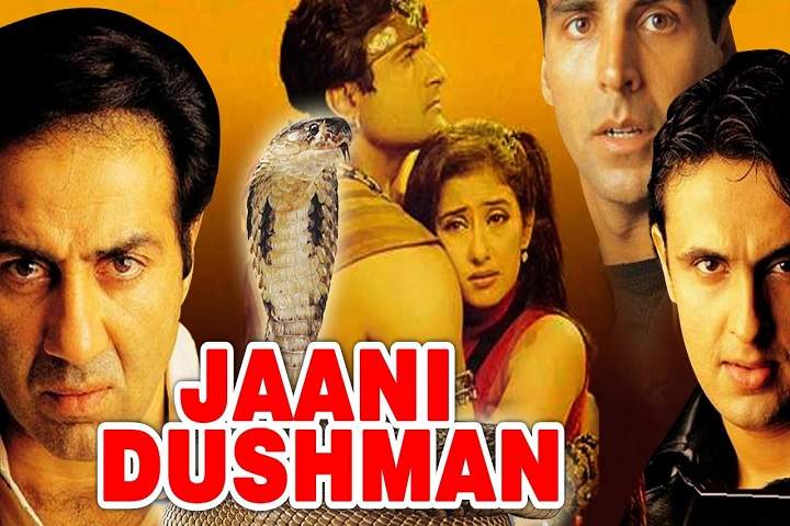Jaani Dushman: Ek Anokhi Kahani Box Office Collection | Day ...