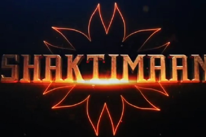 Sony Pictures Announces Superhero Film Trilogy 'Shaktimaan'