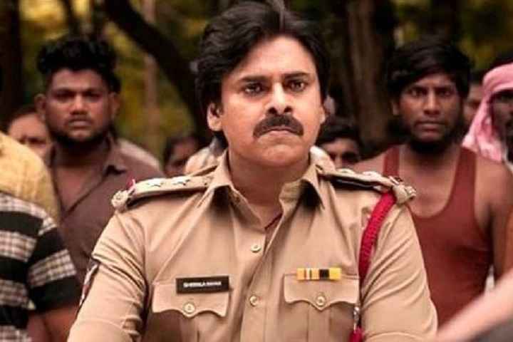 Pawan Kalyan, Rana Daggubati's 'Bheemla Nayak' To Have A Sim...