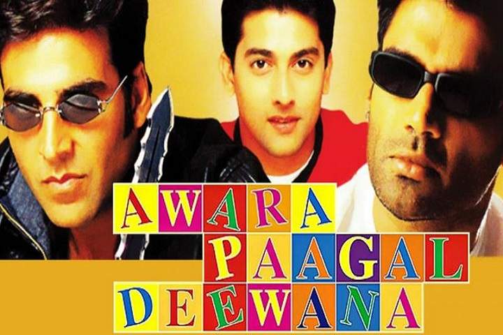 Awara Paagal Deewana Box Office Collection | Day Wise | Worl...