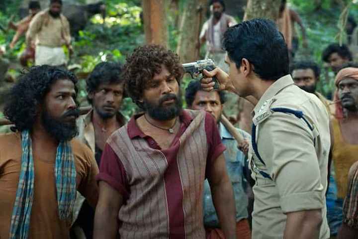 'Pushpa - The Rise' Scores A Solid 8th Week At The Hindi Box...