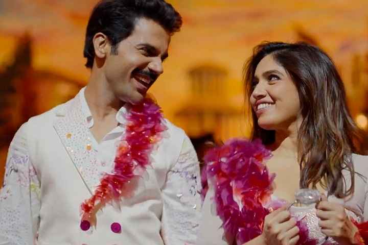Rajkumar Rao And Bhumi Pednekar's 'Badhaai Do' Cleared To Re...