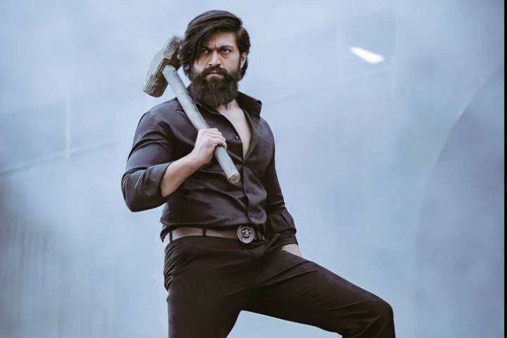KGF Chapter 2 First Single Will Release On 25th February As ...
