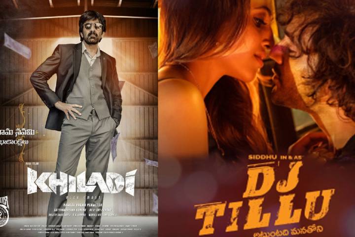 Opening Day Collection of Indian Films Released On Valentine...