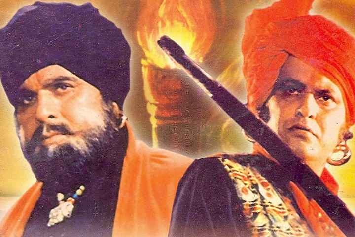 41 Years Of Historic Blockbuster Kranti