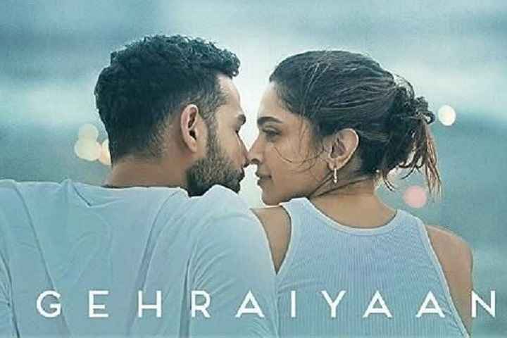 Deepika Padukone's 'Gehraiyaan' On Amazon Prime Video Garner...
