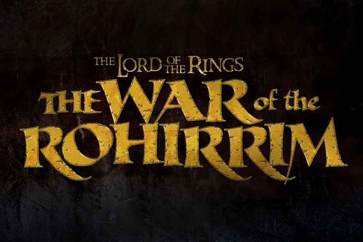 Warner Bros. Sets Anime Feature Film 'Lord of the Rings: The...
