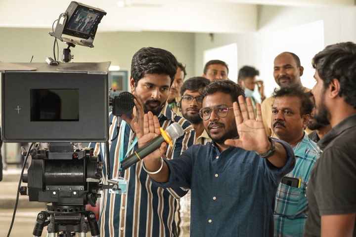 Sivakarthikeyan's Next 'Don' To Follow 'Doctor's' Release Mo...