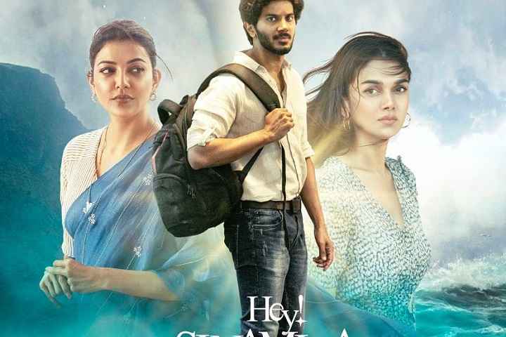 Director Brinda Reveals Why She Picked 'Hey Sinamika' Title ...