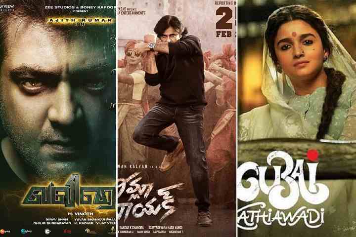 February End Gets Intense With Blockbuster Indian Films