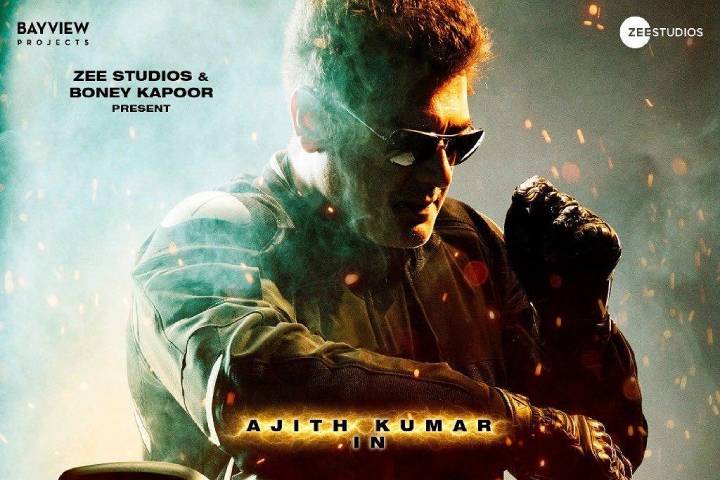 Valimai Review: What Public Has To Say About This Movie