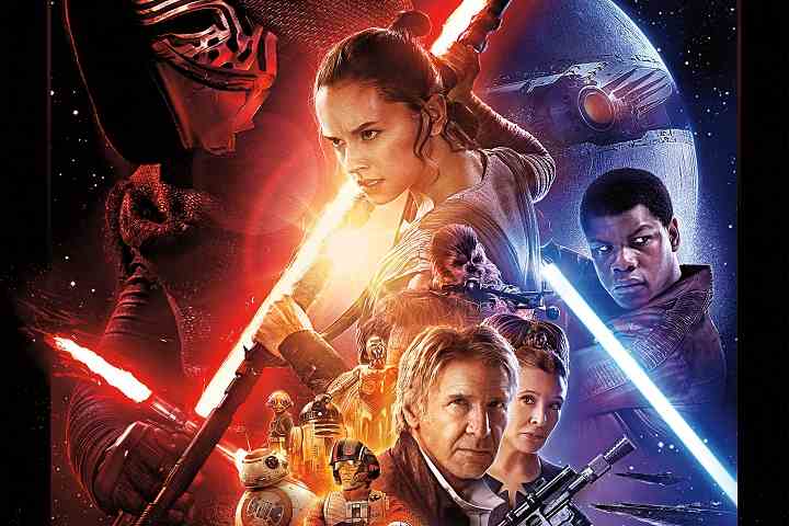 Top 10 Hollywood Movies In Terms Of Ticket Sales This Centur...